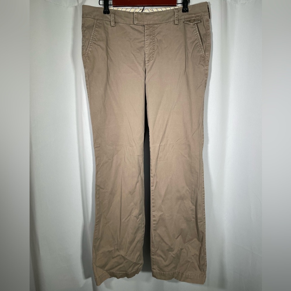 Dockers Favorite Fit Khaki Pants